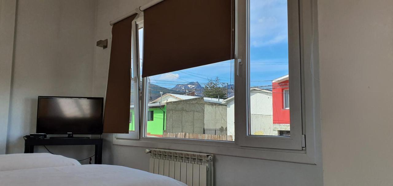 Lala'S Home Ushuaia Dış mekan fotoğraf