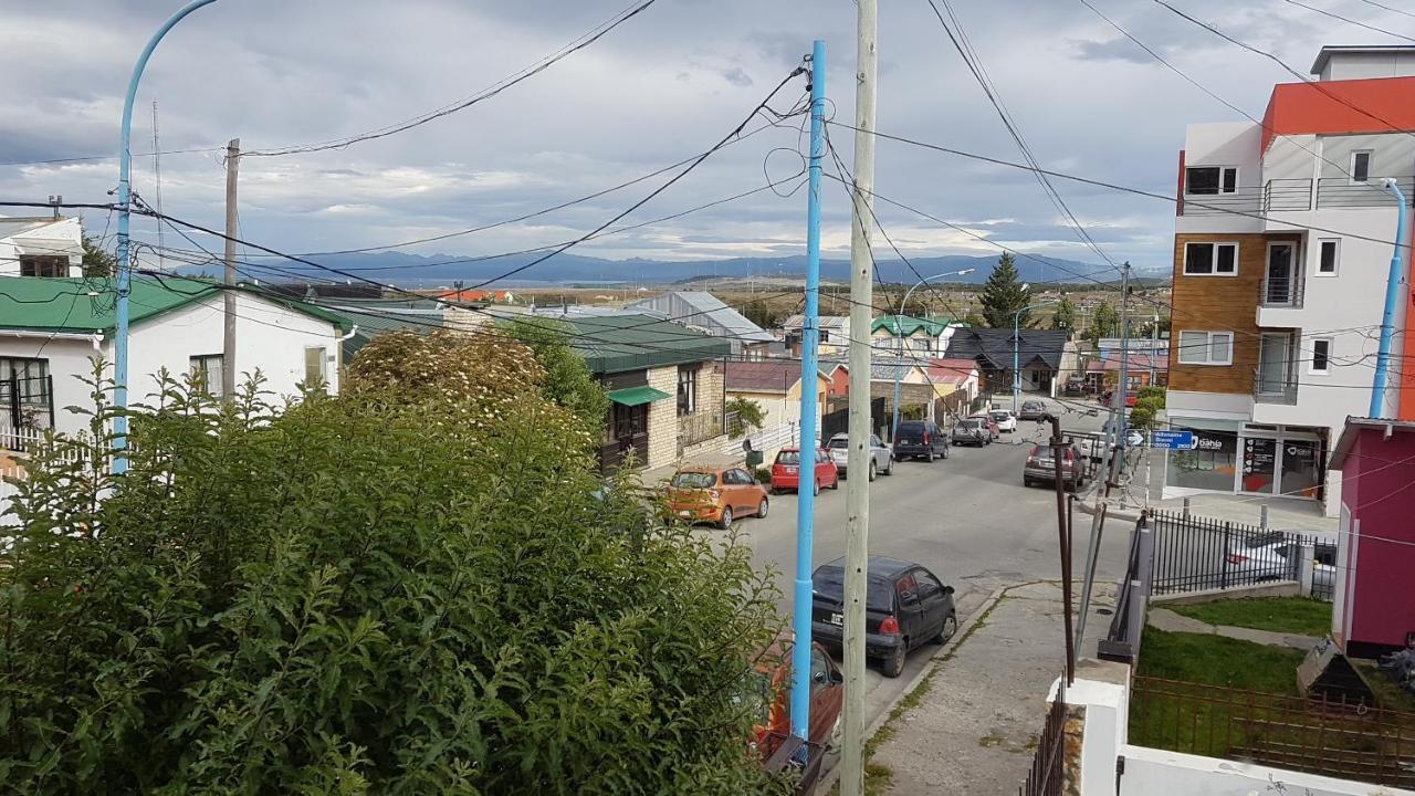 Lala'S Home Ushuaia Dış mekan fotoğraf