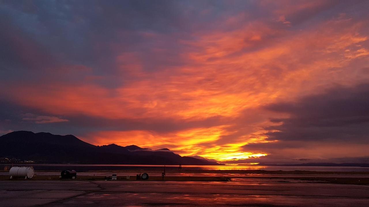 Lala'S Home Ushuaia Dış mekan fotoğraf