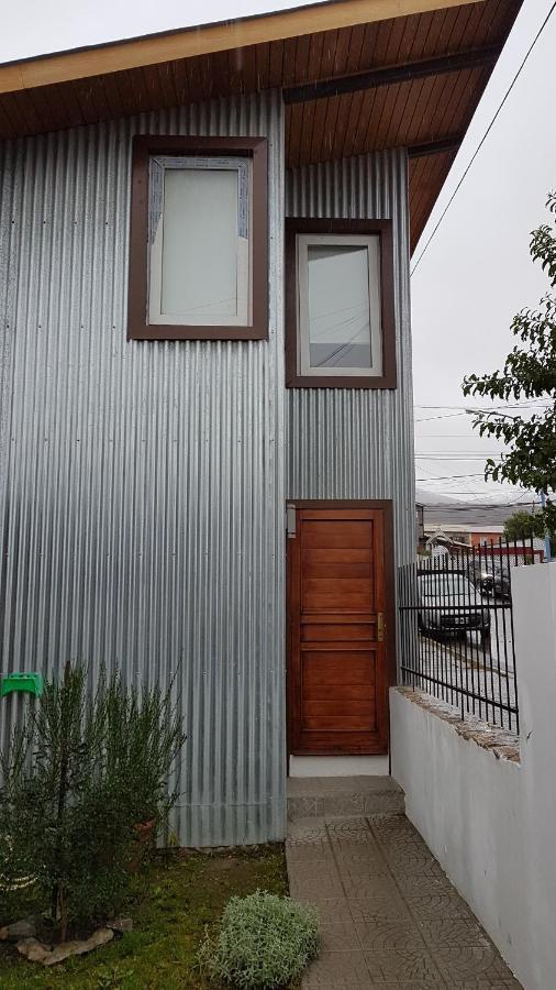 Lala'S Home Ushuaia Dış mekan fotoğraf
